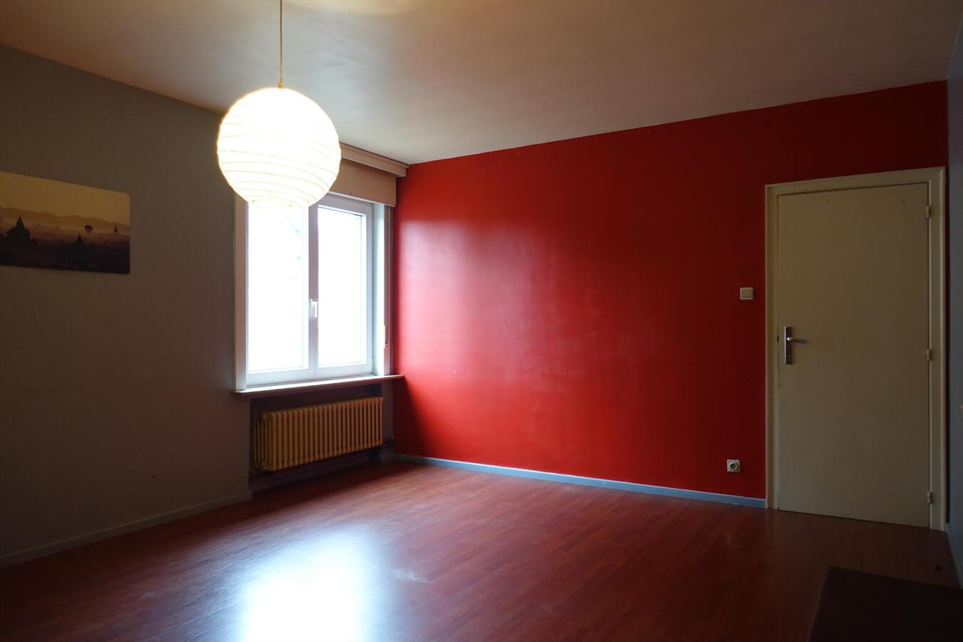 Verrassend ruime woning in het centrum 