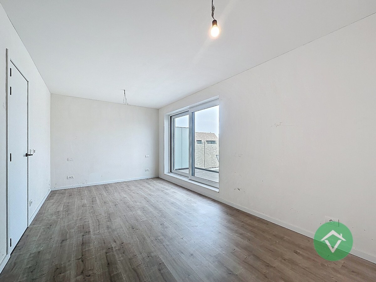 Duplex appartement te Nieuwpoort | 3 slaapkamers, 2 badkamers - kwaliteit en topligging 