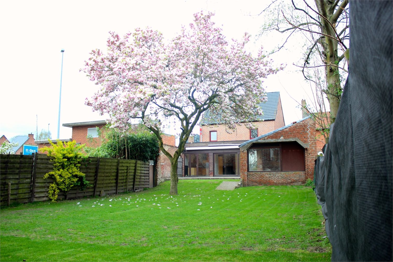 Woning verkocht in Elversele