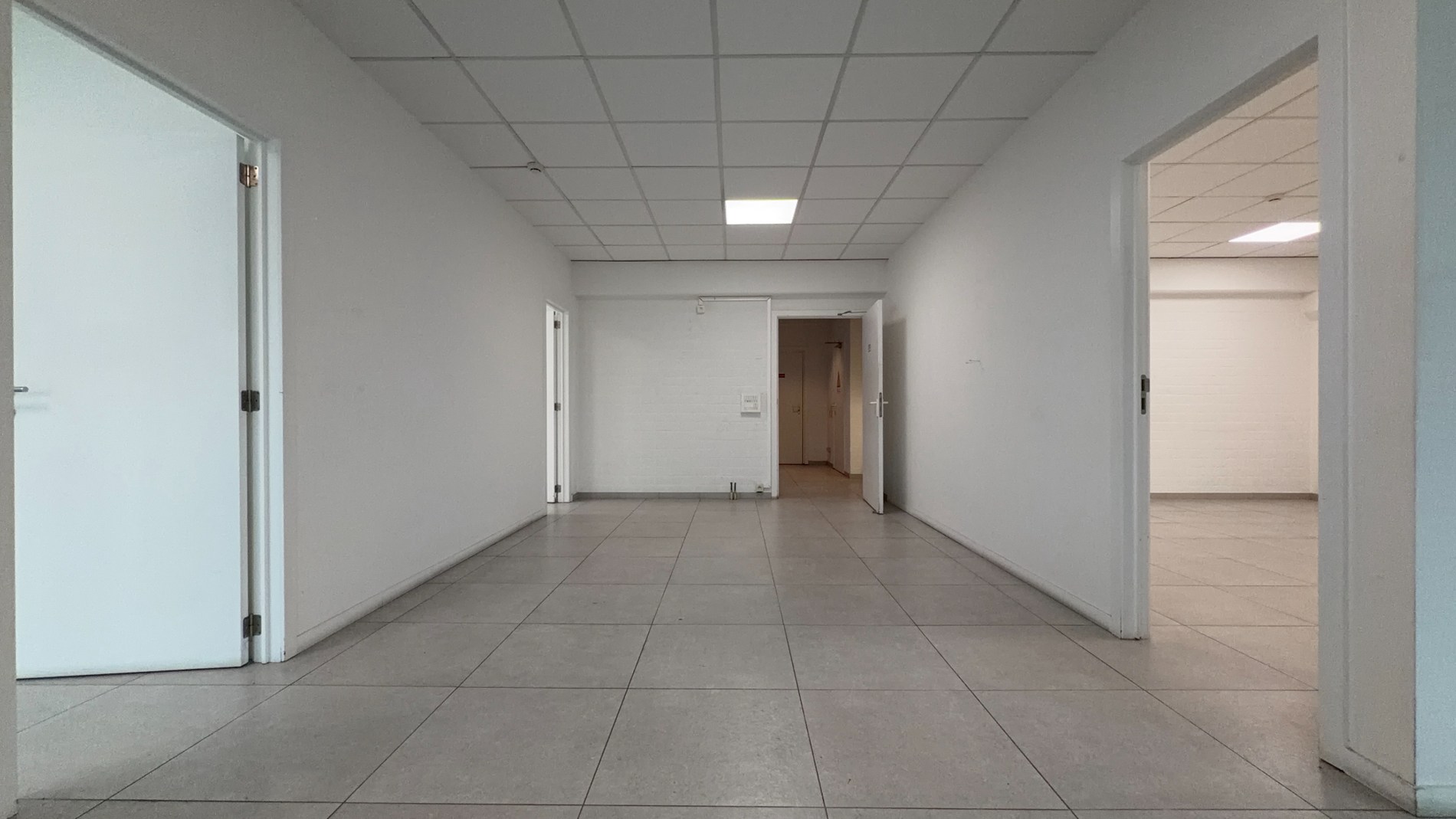 Budgetvriendelijke kantoren te huur in Ghent Port Side in Desteldonk
