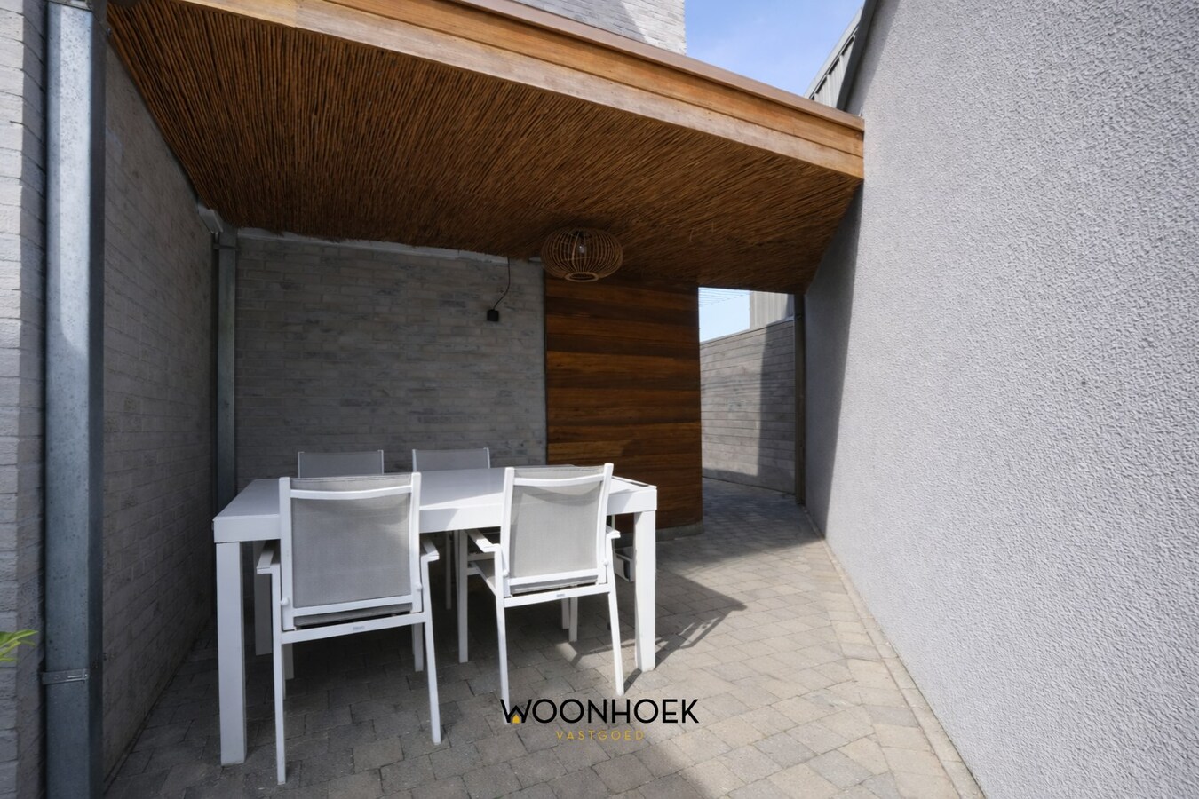 OPENHUIZENDAG 25/03, boek nu online uw afspraak! 