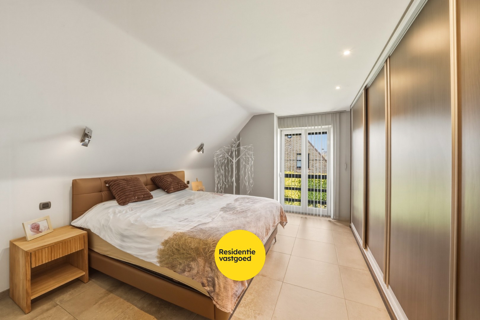 Ruime alleenstaande woning nabij zee en strand! 