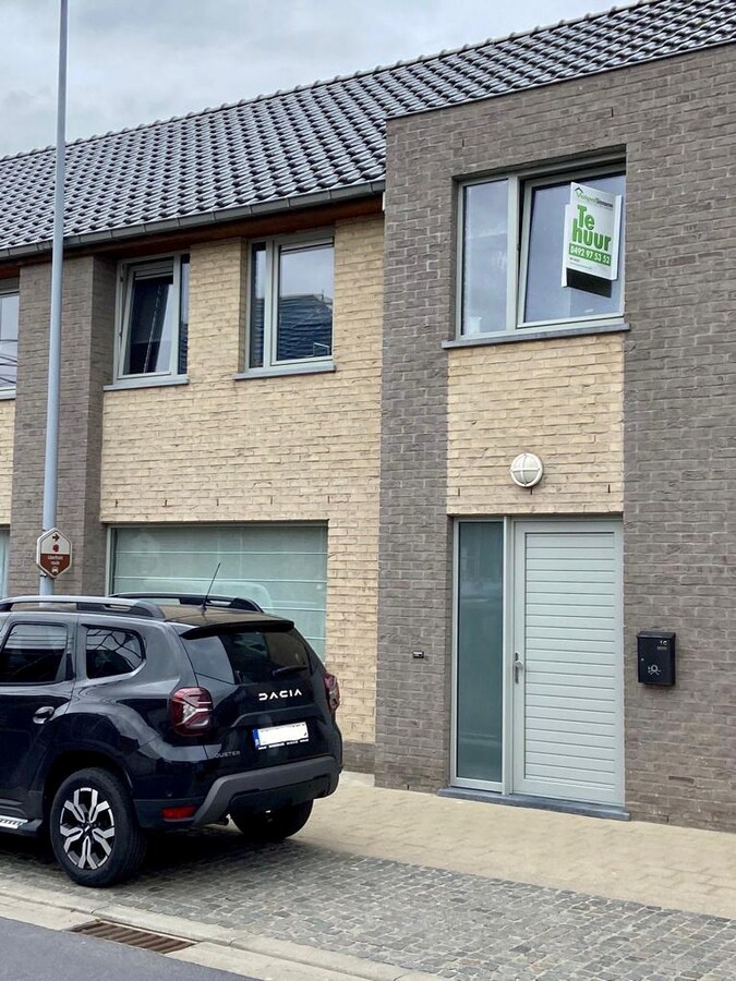 Verhuurd woning - Koekelare