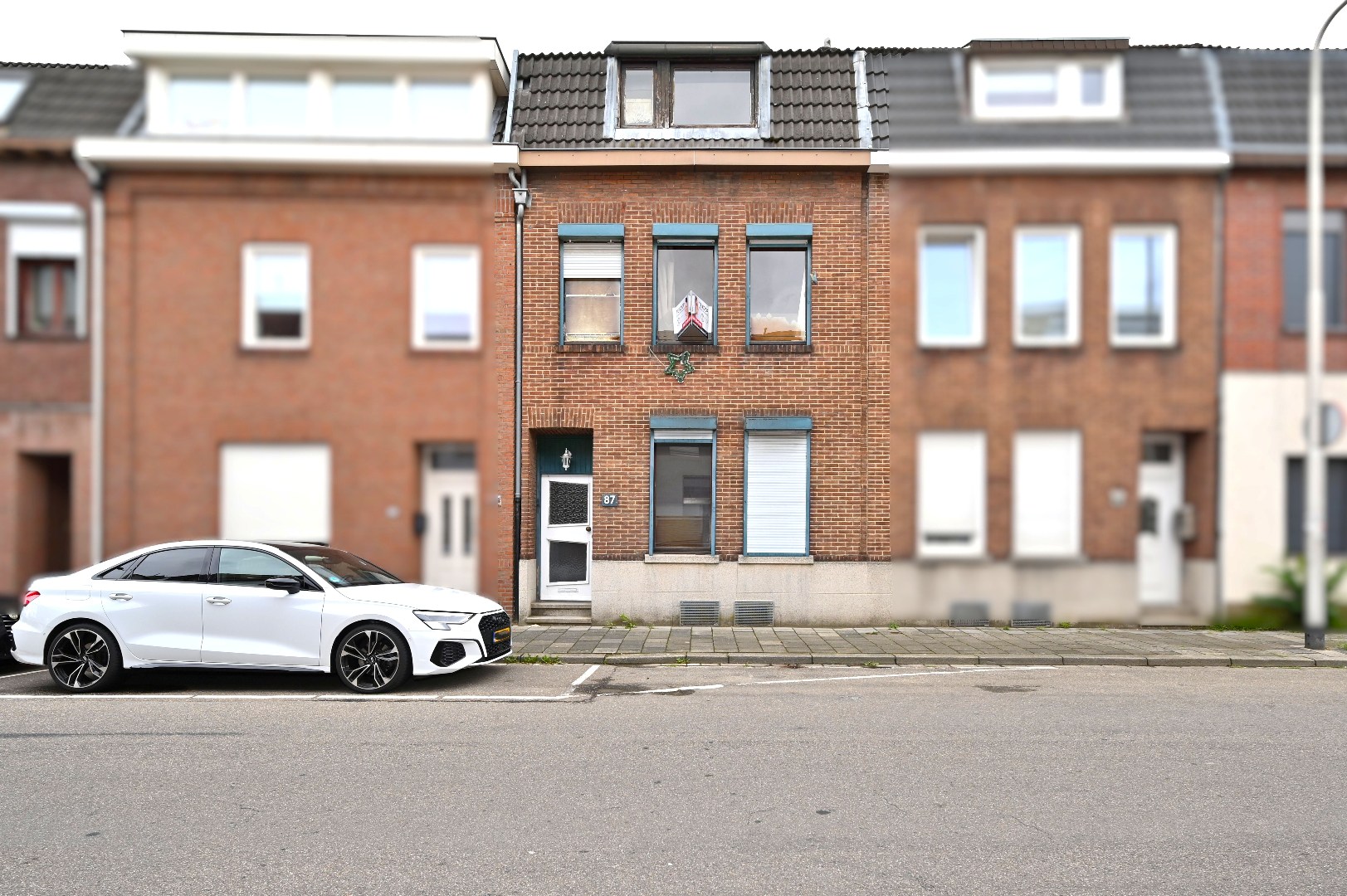 Woning te koop in Kerkrade