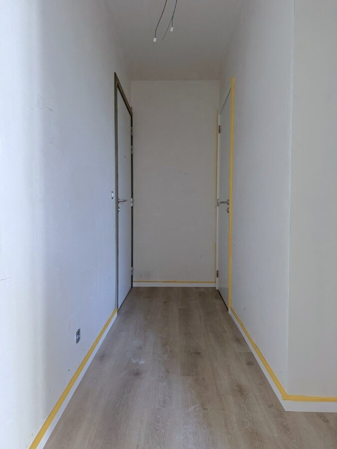 Appartement verhuurd in Ravels