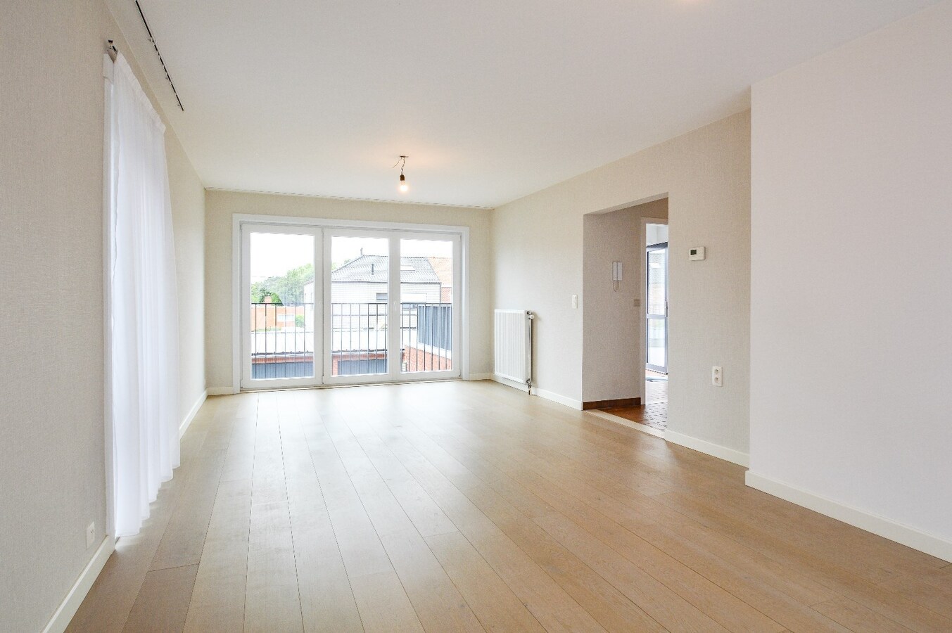 Te huur duplex - Ichtegem