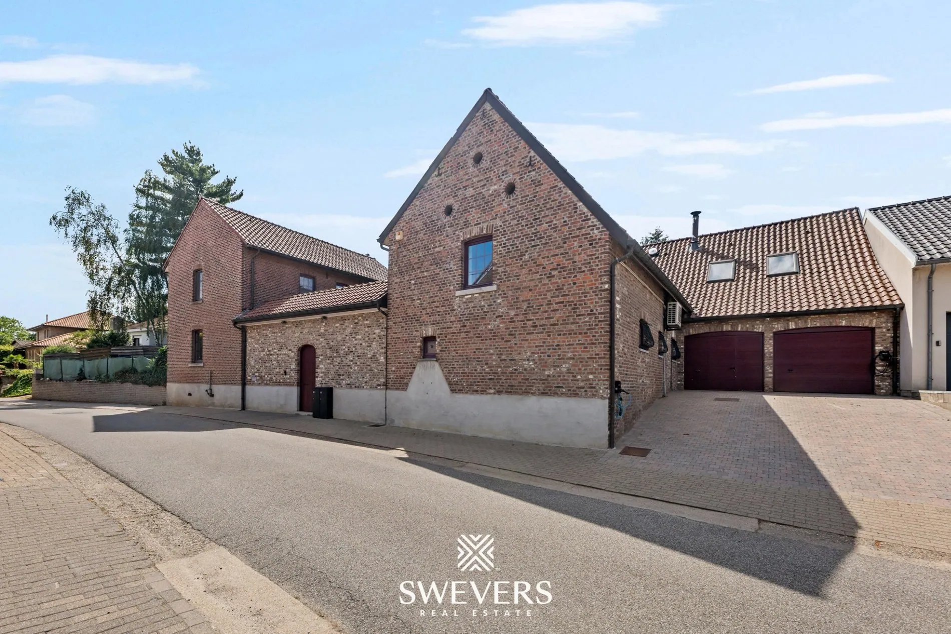 Te koop woning - Tongeren-Borgloon