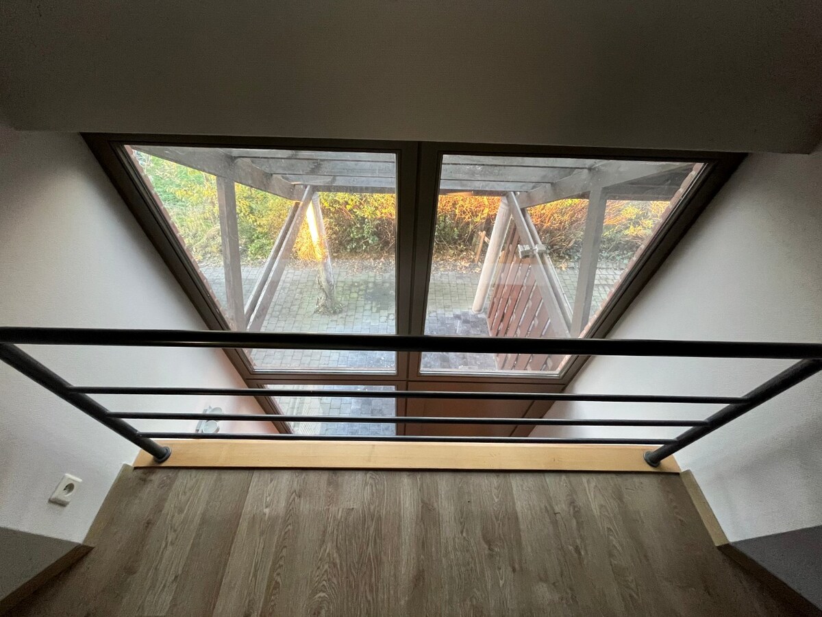 Ruime gezinswoning nabij centrum Deinze 