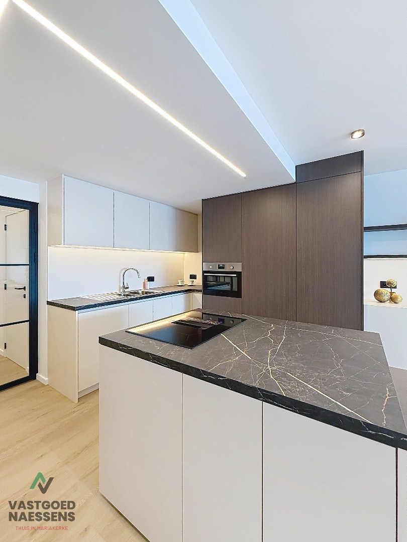 Appartement a vendre À Middelkerke