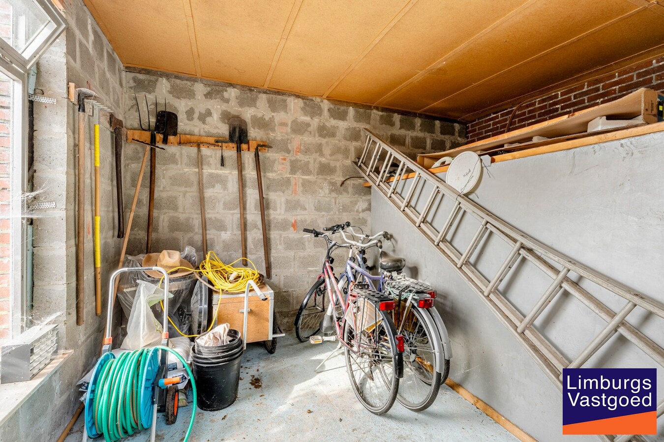 HOB in Kuringen, 3 slpk, losstaande garage, 7a02ca 