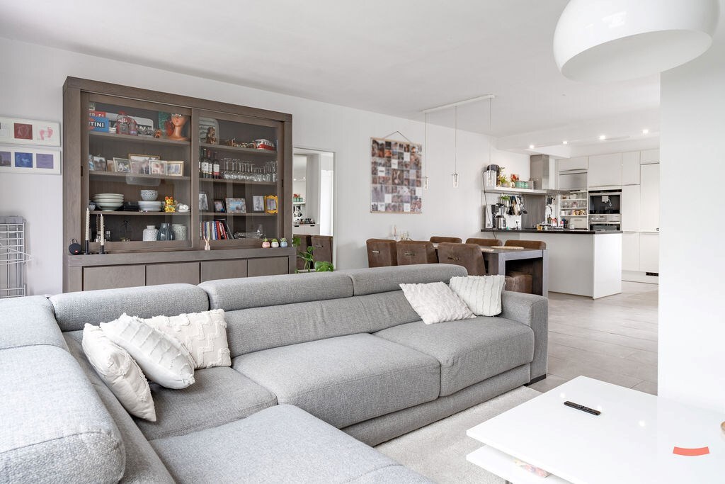 Woning verkocht in Turnhout