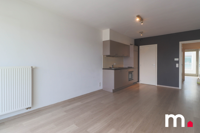 Verkocht appartement - Waregem