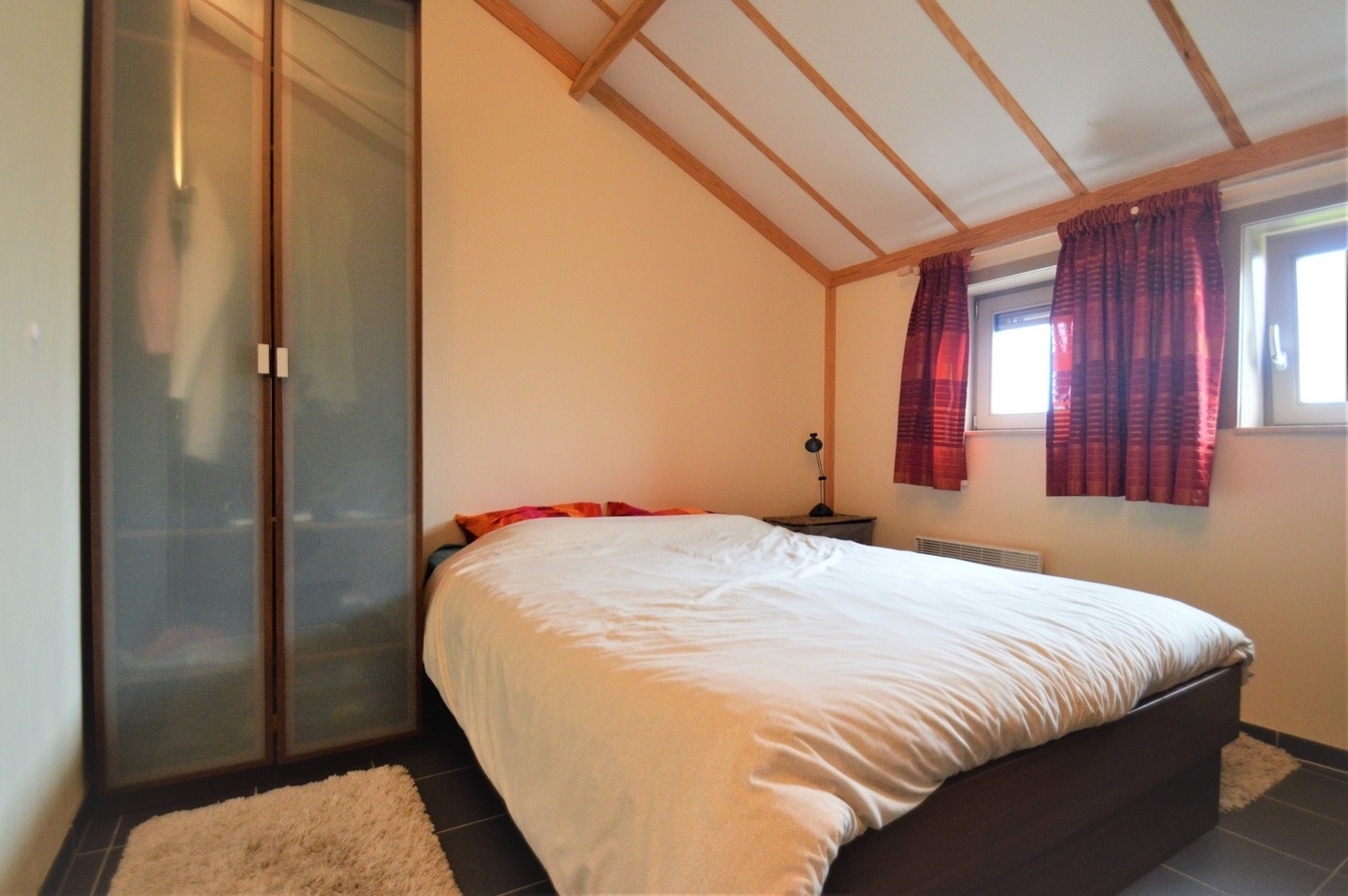 Sfeervol ingerichte vakantiewoning met 3 slaapkamers - Wenduine 