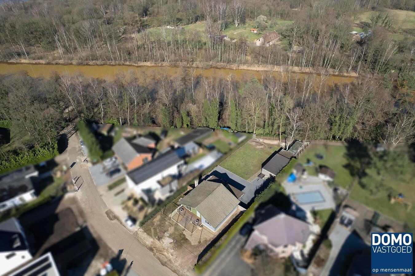 Chalet verkocht in Heusden-Zolder Zolder