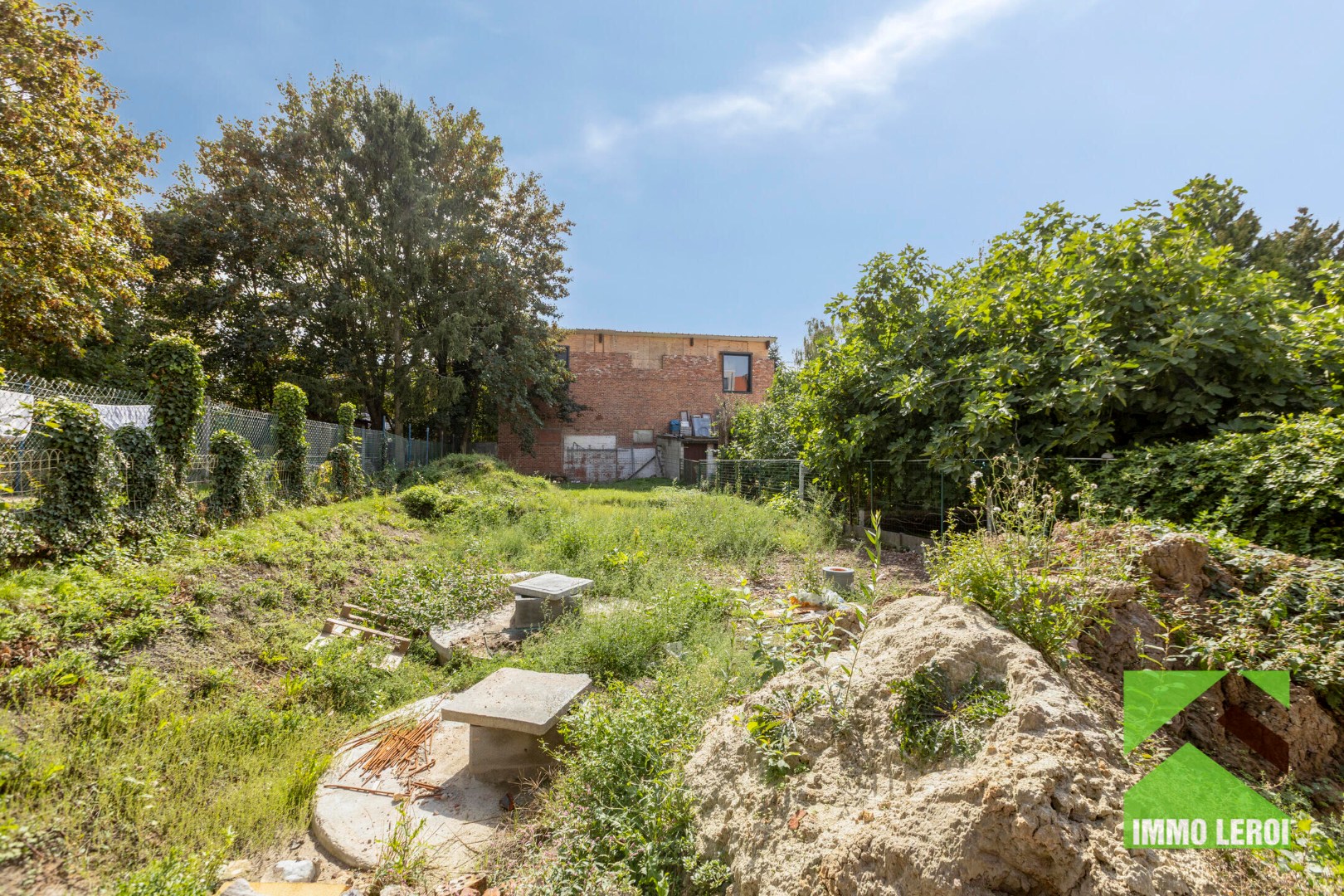 Gemeenschappelijke tuin