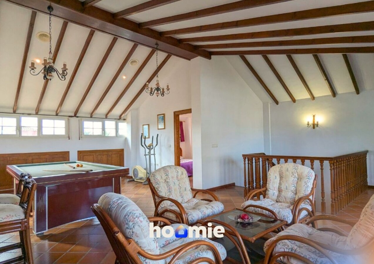 Woning te koop in Mil Palmeras