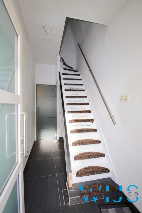 Gezellige instapklare woning met 2 slaapkamers te Assenede ! 