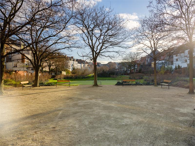 Prachtige opbrengsteigendom op toplocatie 