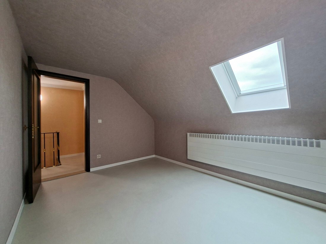 Slaapkamer