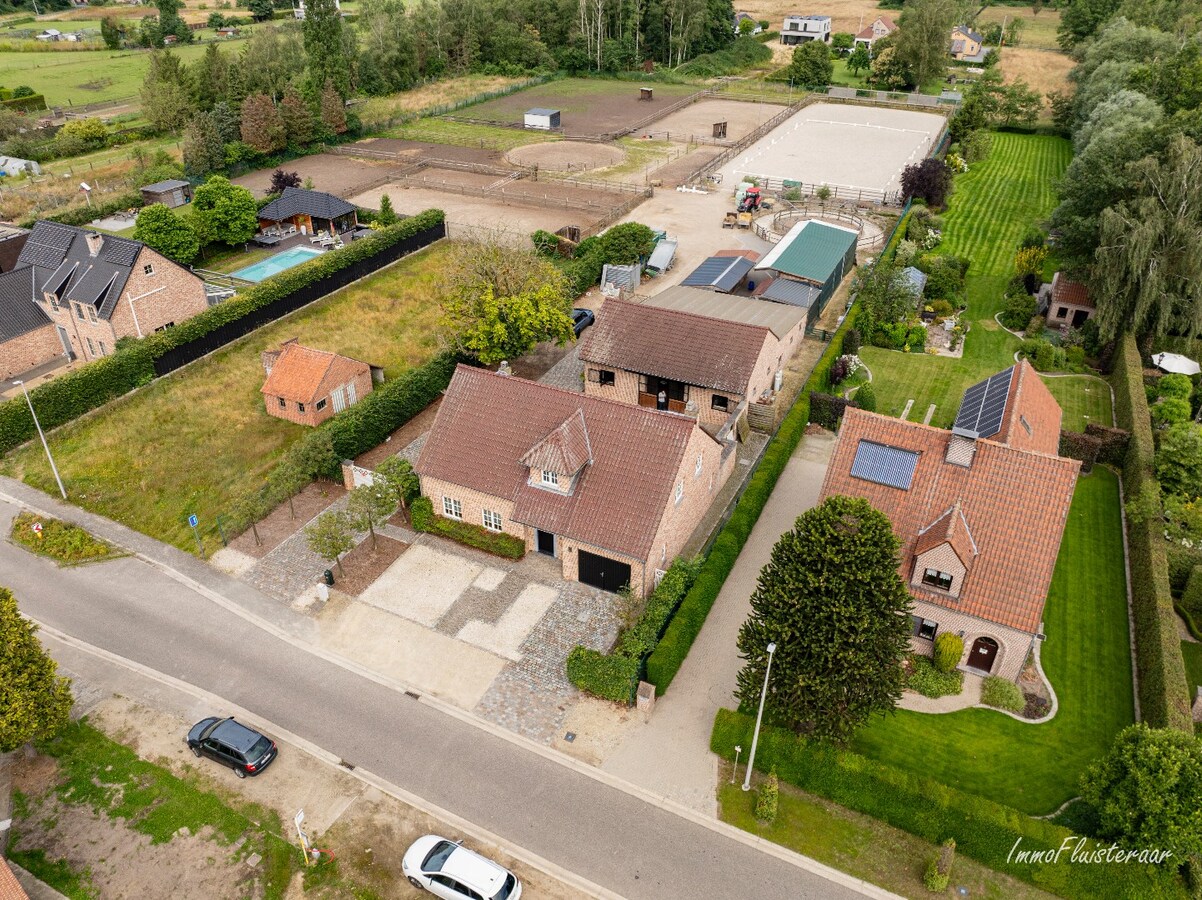 Propriété vendu À Diepenbeek