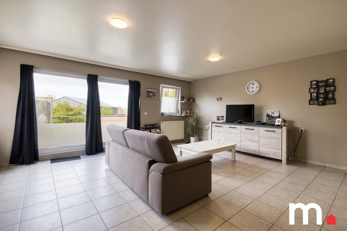 Te koop appartement - Heule