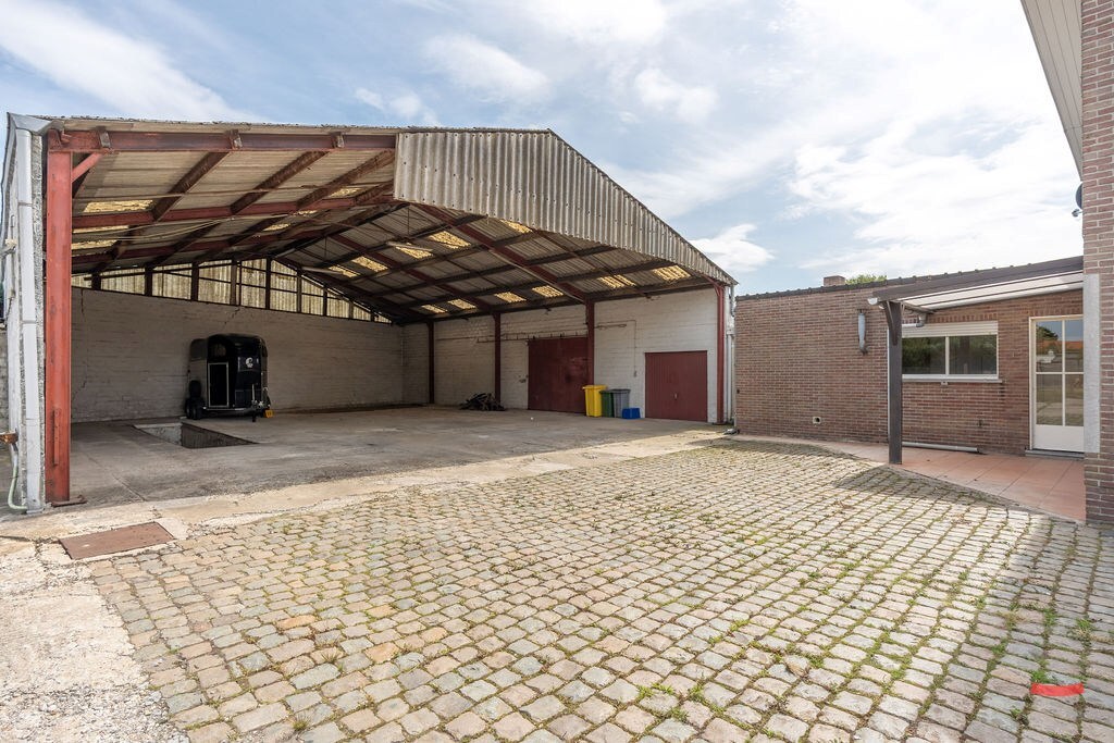 Woning verkocht in Ravels