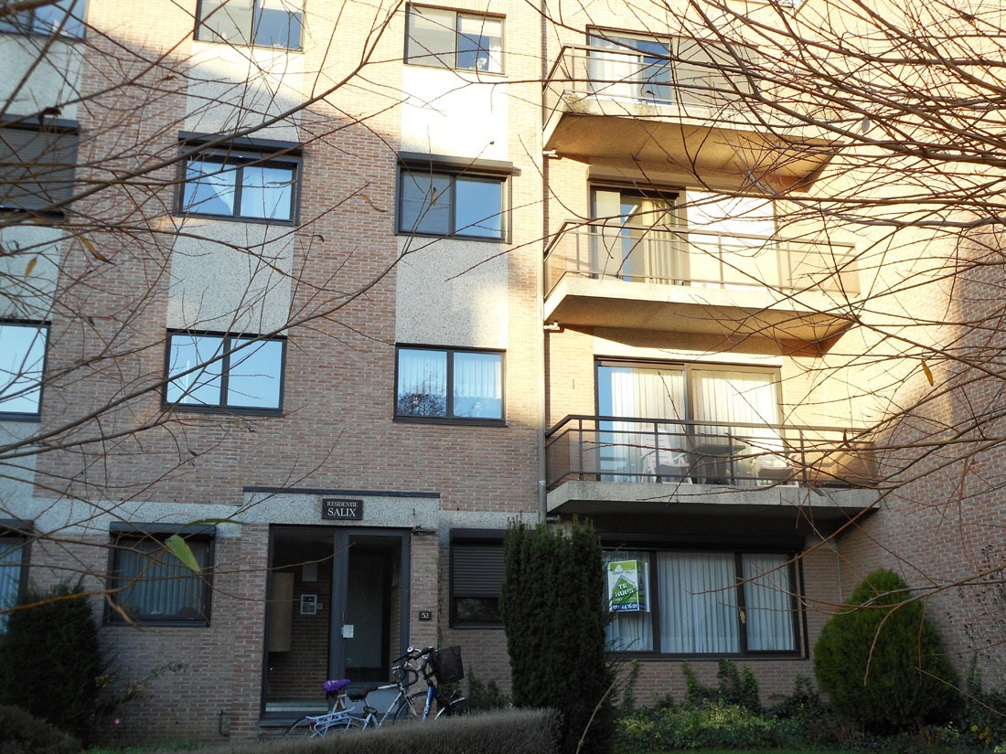 Verhuurd appartement - Hasselt