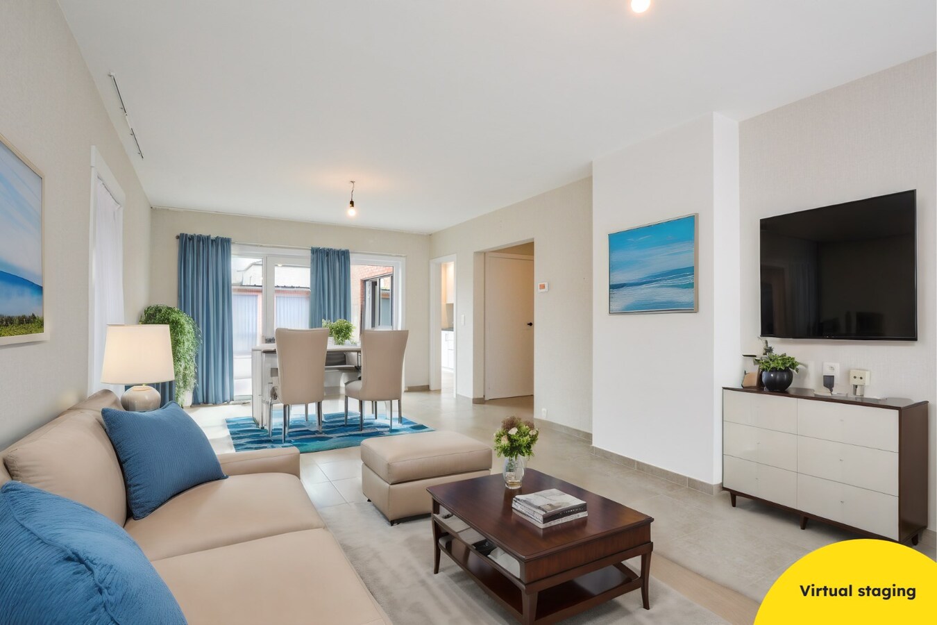 Verkocht gebouw - Eernegem