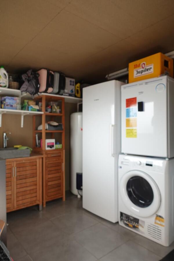 Rustig gelegen rijwoning nabij centrum 