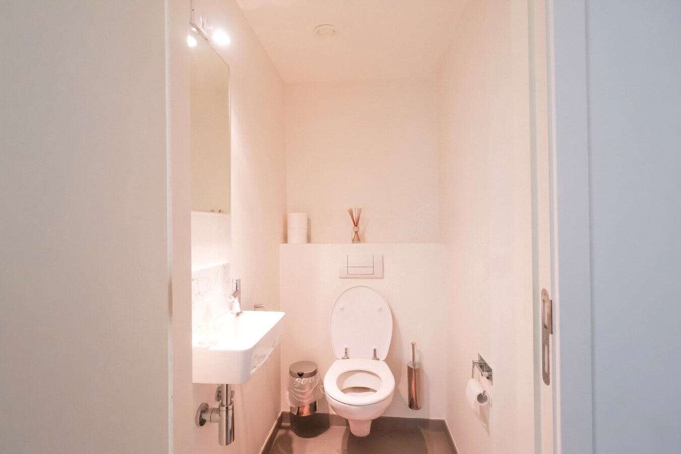 Appartement zu verkaufen in Oostduinkerke