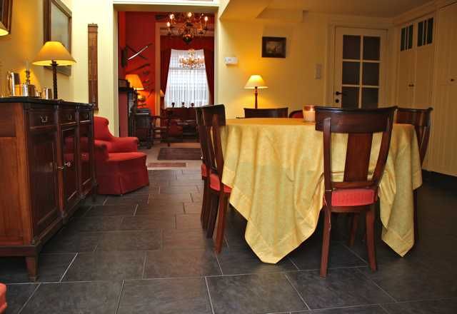 Herenhuis verkocht in Gent