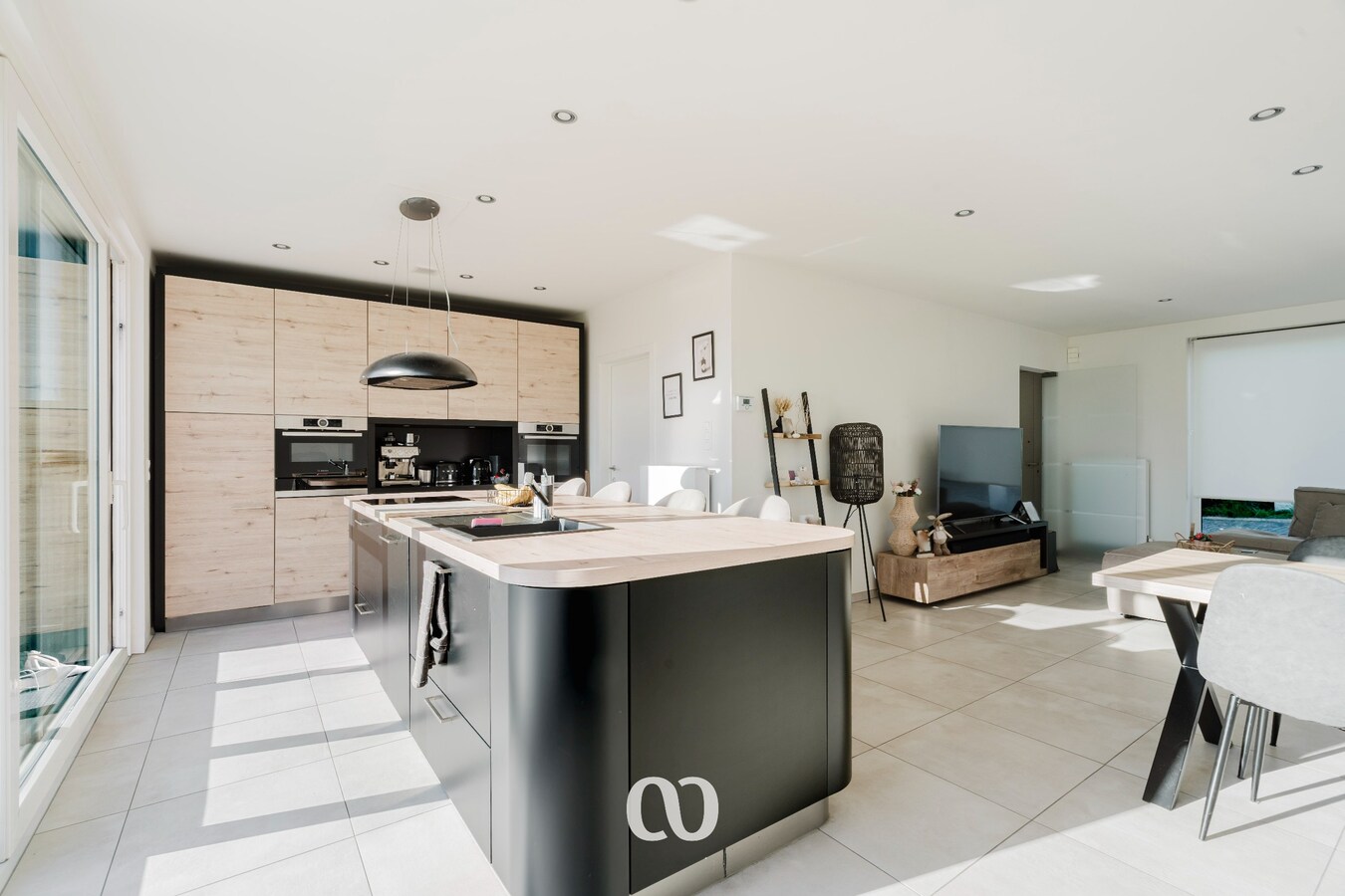 Woning te huur in Kruisem