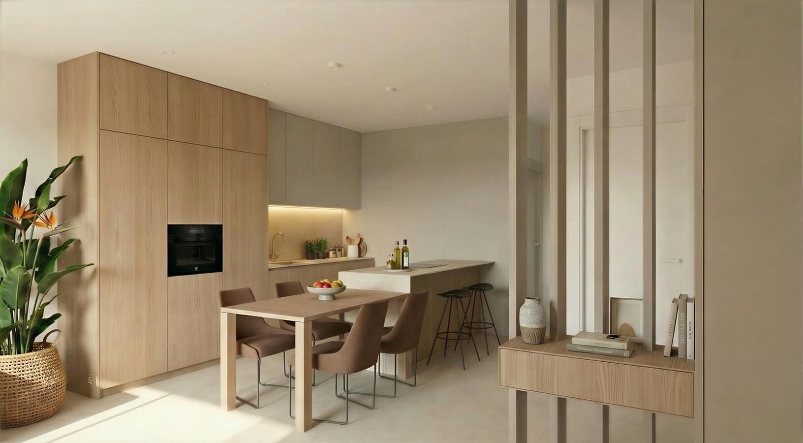 Nieuwbouwvilla’s in El Alba Mediterranean Resort, Torre Pacheco 