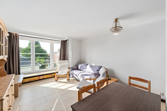 Te koop appartement - Zeebrugge