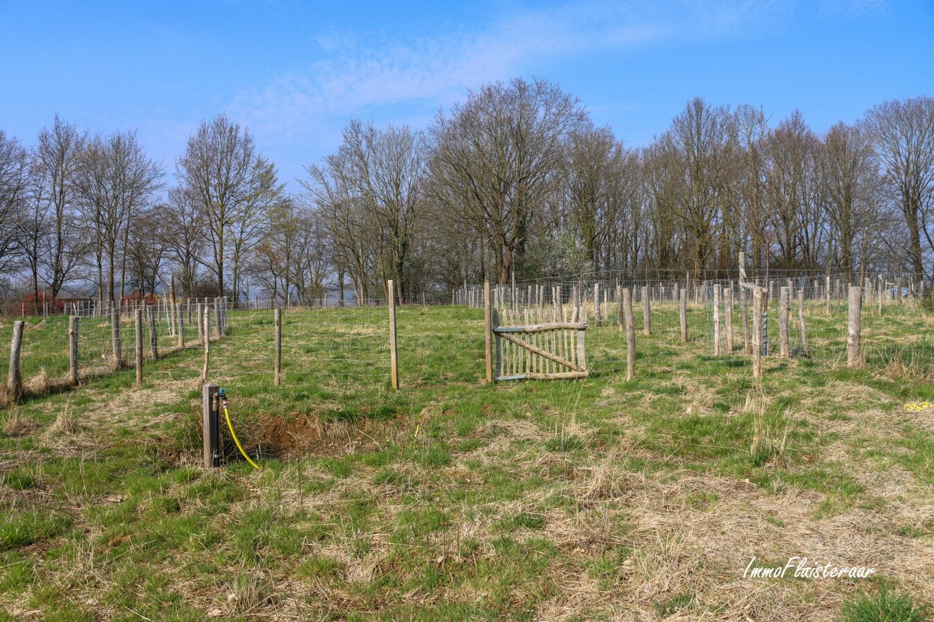 Champ de 90 ares à Tielt-Winge 