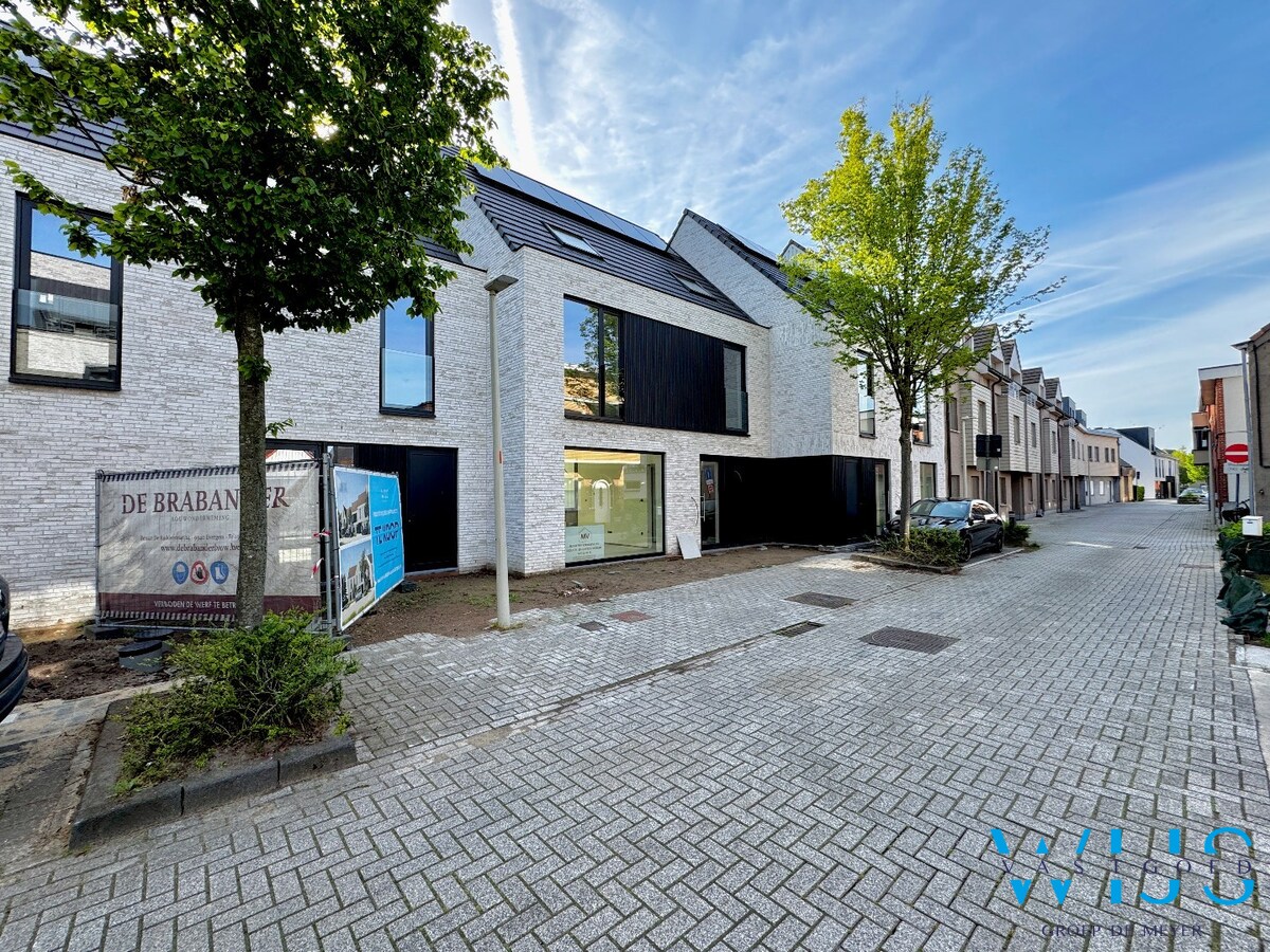 Te koop woning - Ertvelde