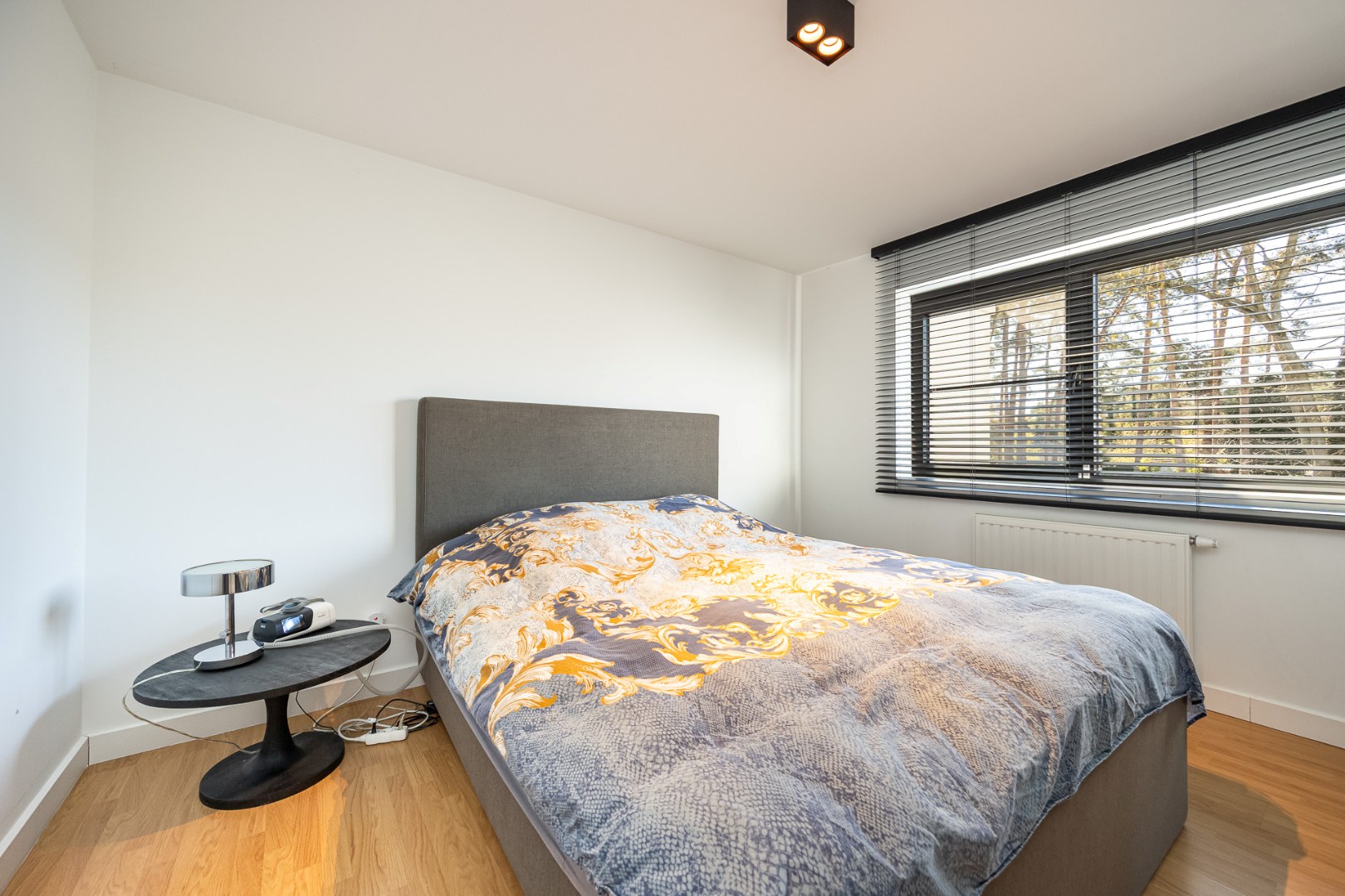 Moderne woning met zwembad – Tremelo 