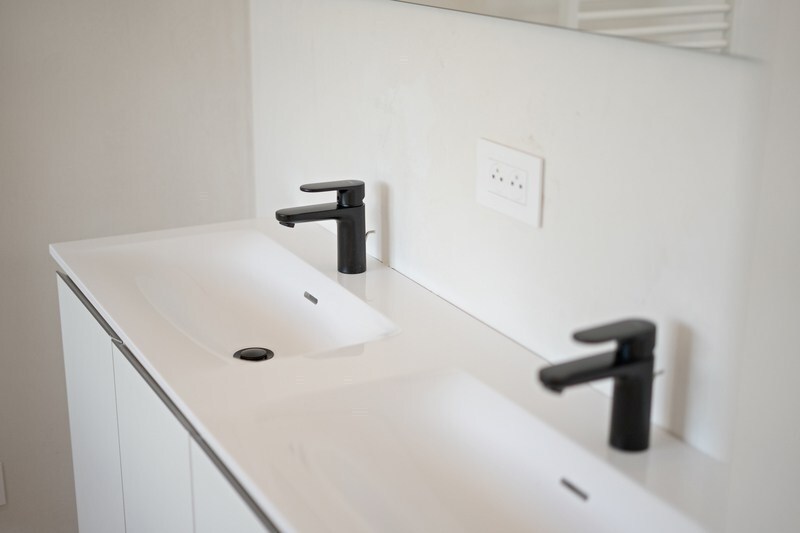 Nieuwbouwwoning met 3 slaapkamers en E-peil 10 te Veurne 