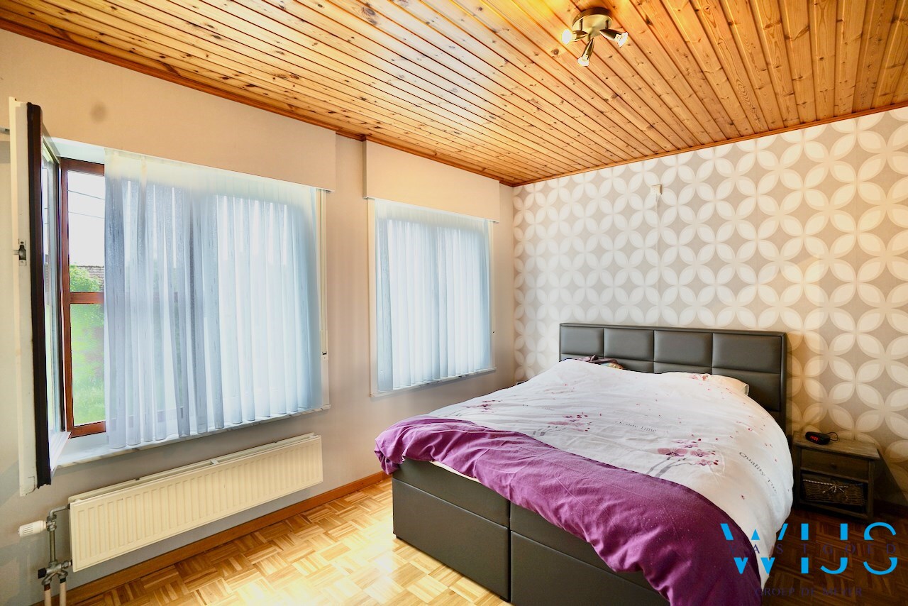 Ideaal woonhuis op fantastische locatie te Assenede ! 