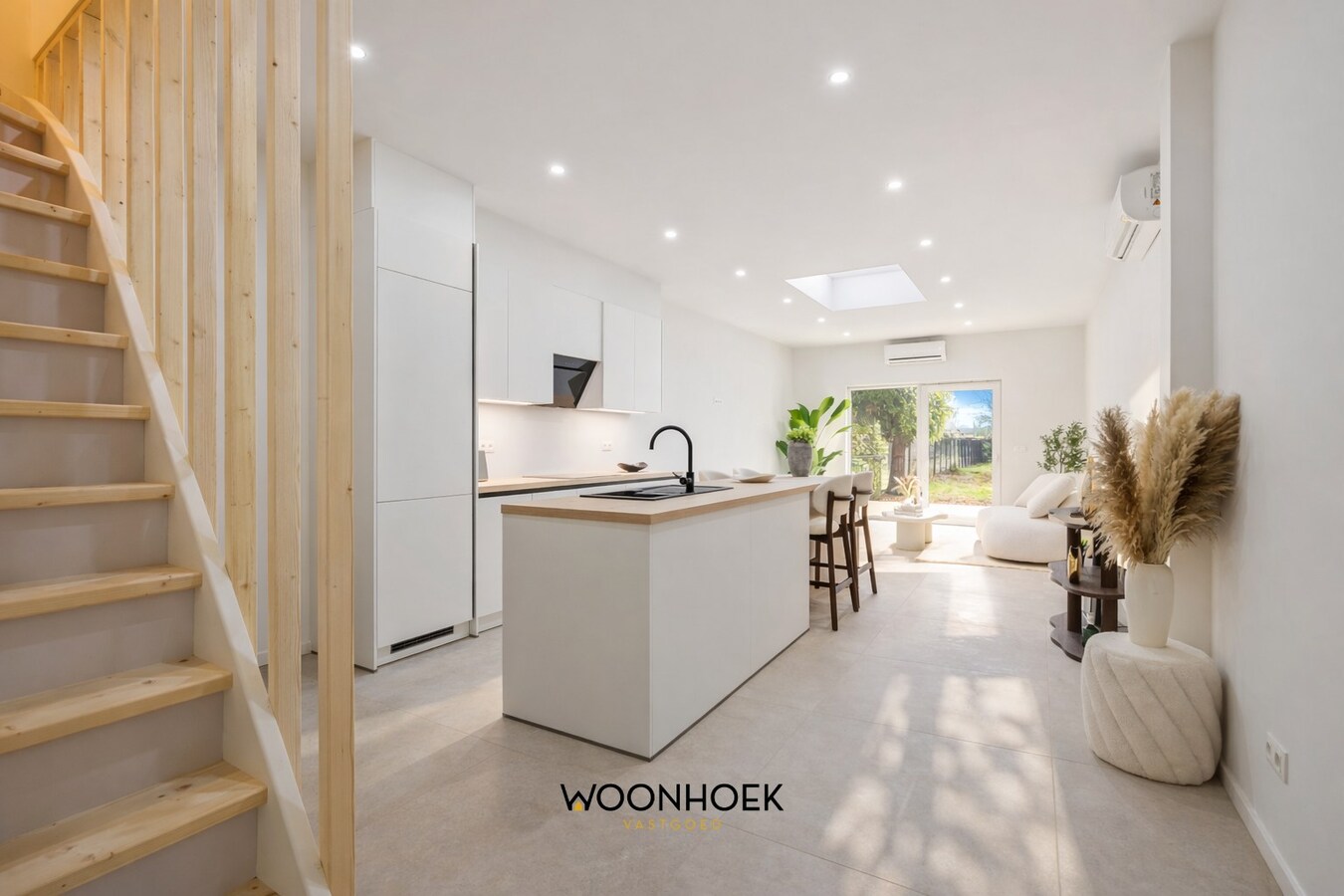 OPENHUIZENDAG 17/02, maak nu online uw afspraak! 