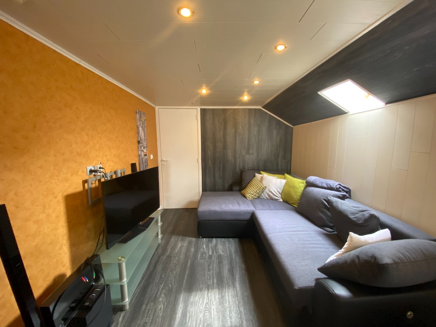 Residentieel gelegen woning met tuin en garage op 755 m² in de Bilkhage! 