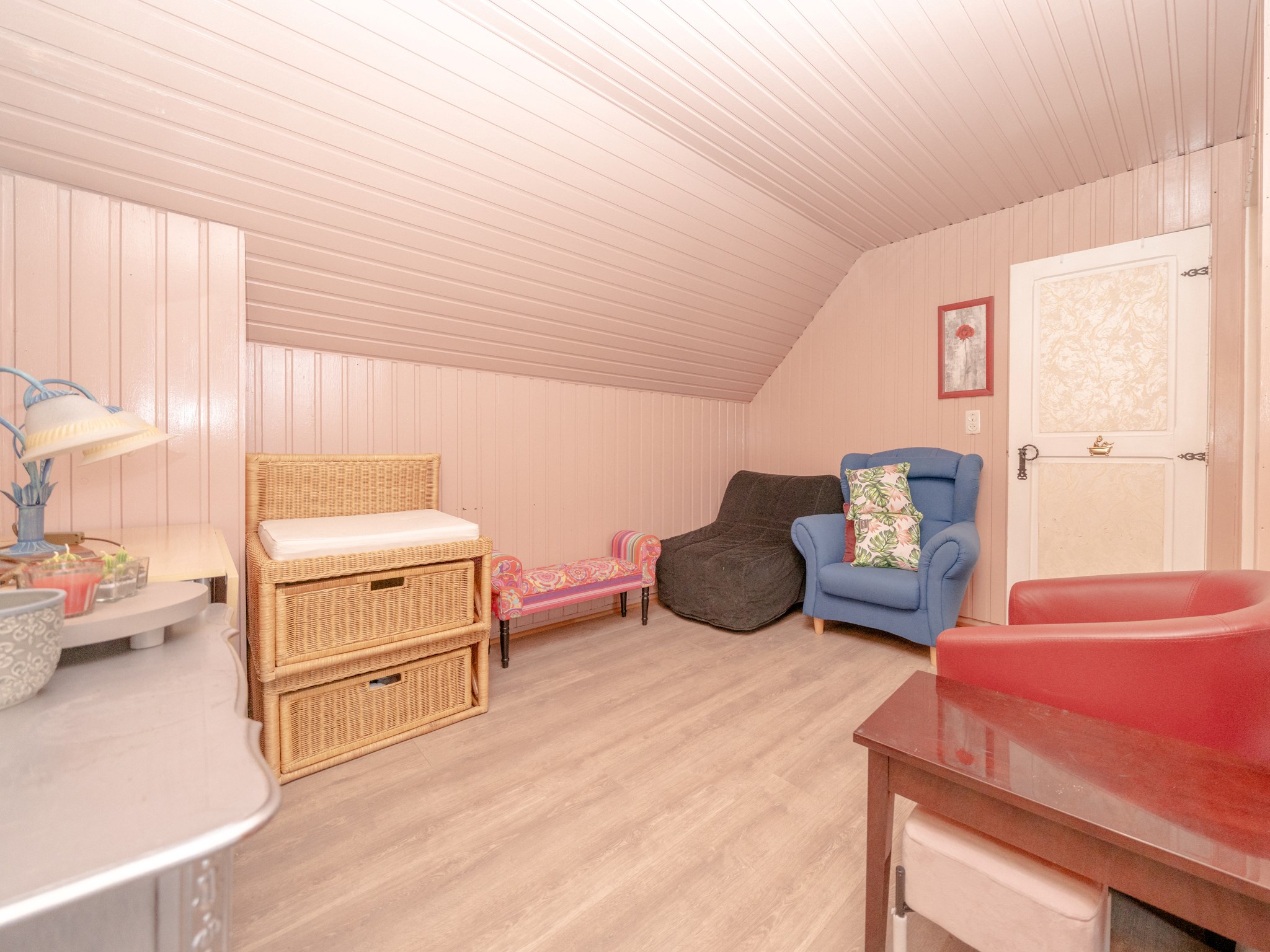 Zeer charmante woning op een topligging te Schepdaal 