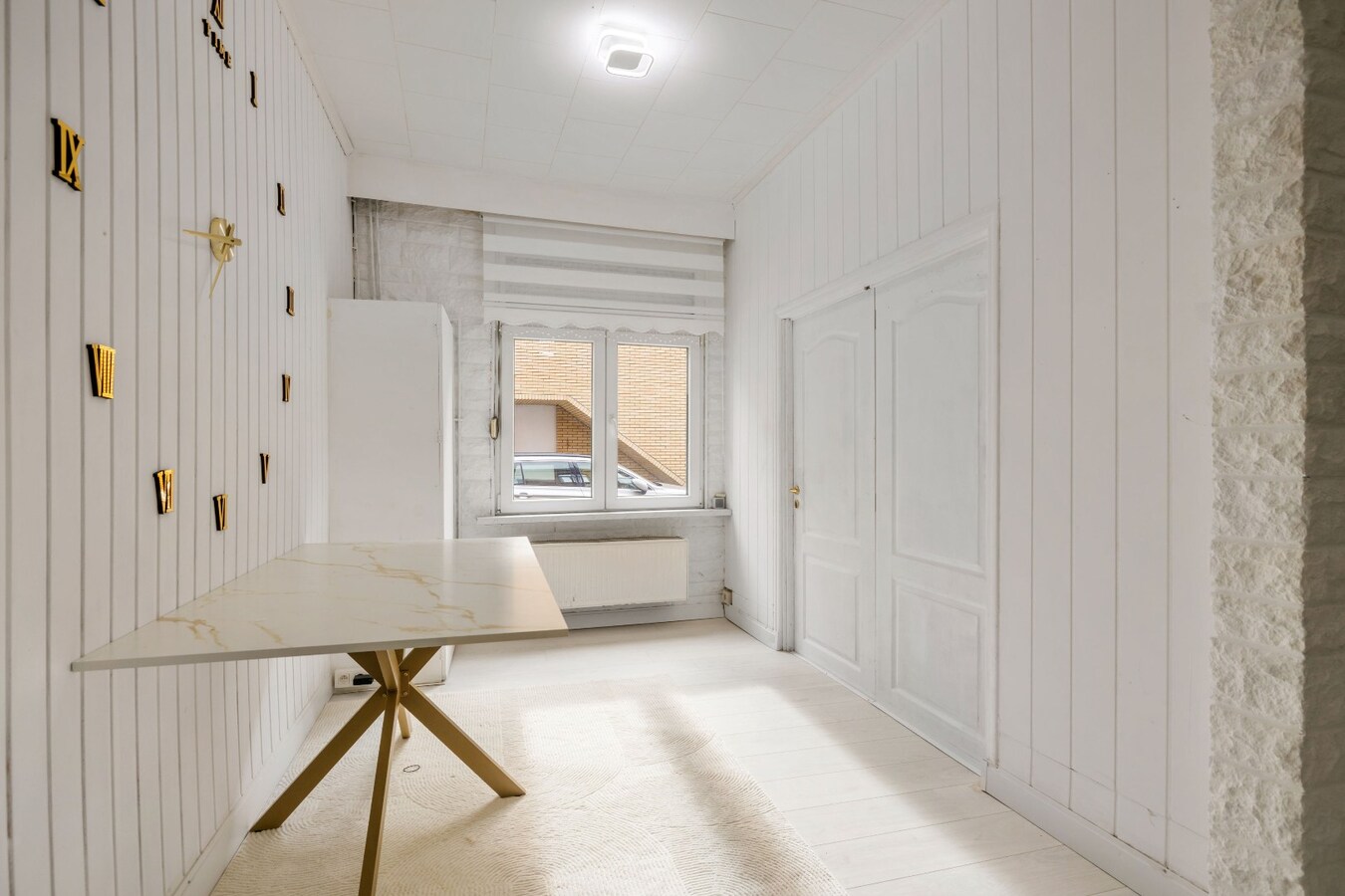 Instapklare 3-slpk starterswoning in centrum 