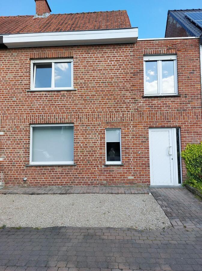 Verkocht woning - Torhout