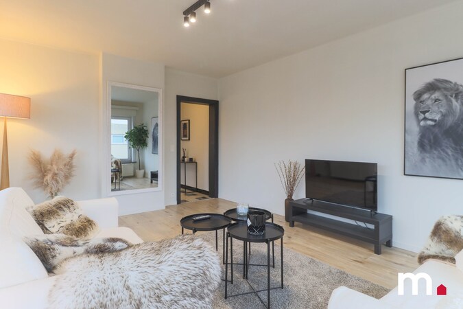 Verkocht appartement - Heule