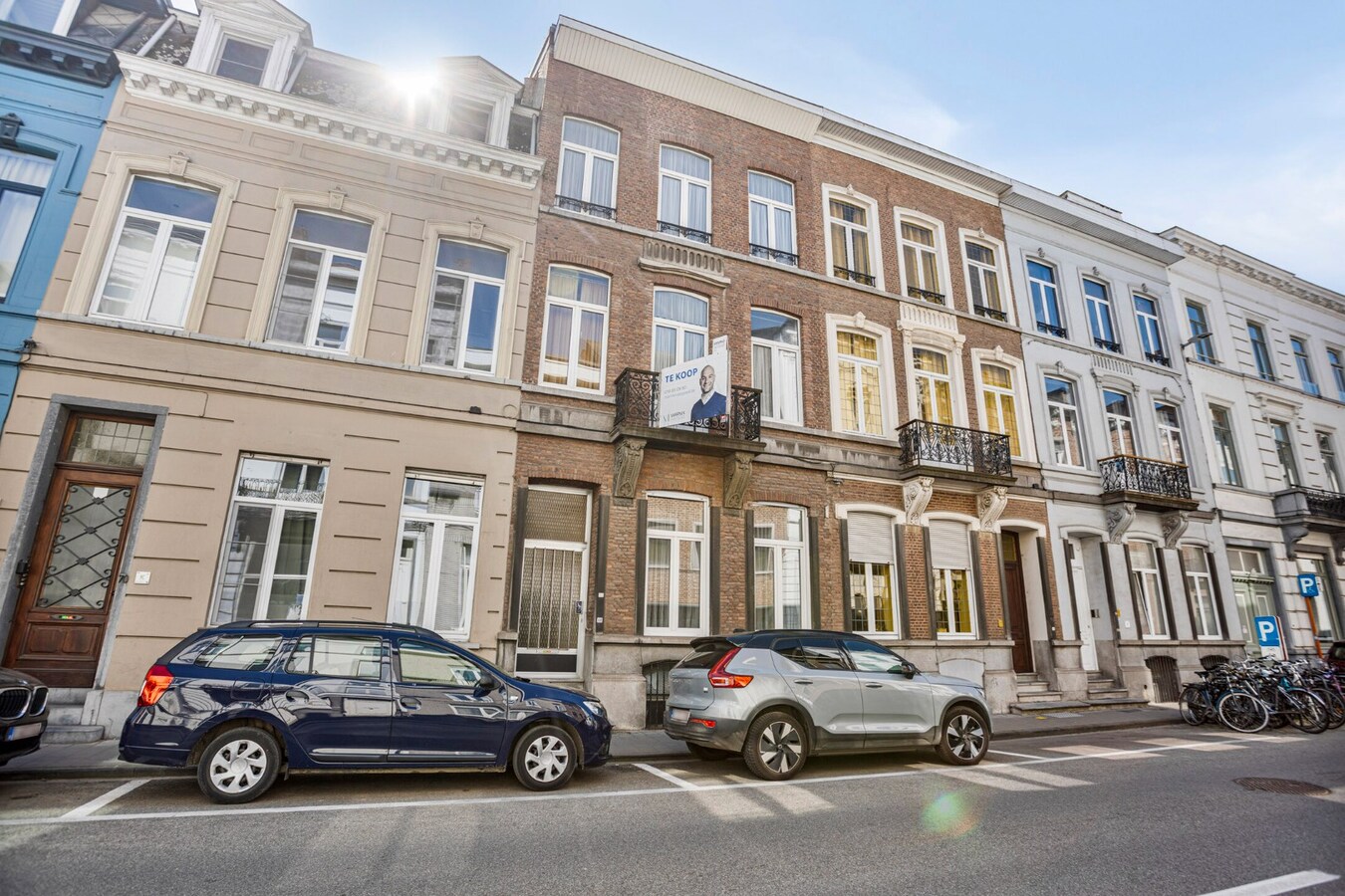 Verkocht woning - Leuven