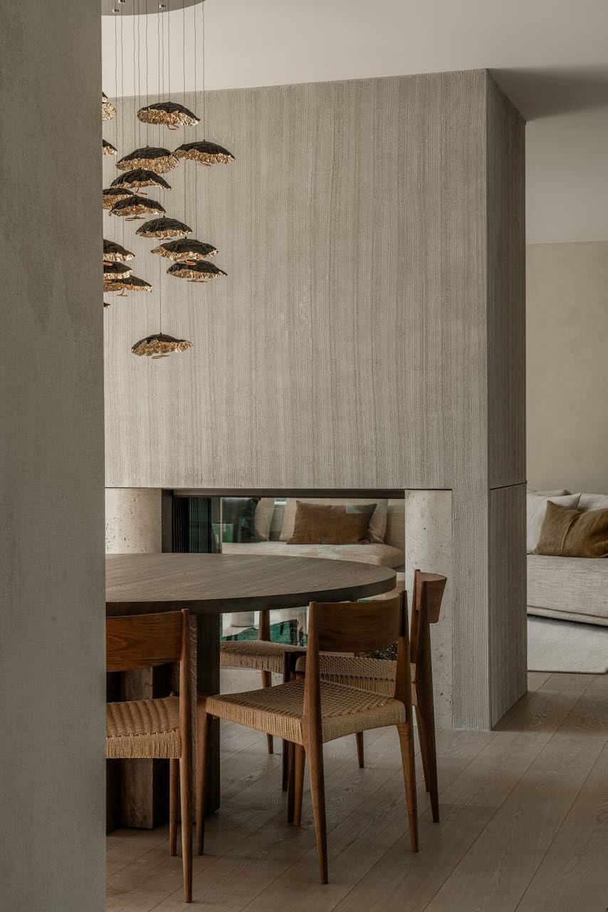 Prachtige nieuwbouwvilla op de tweede lijn van de Magere Schorre. 