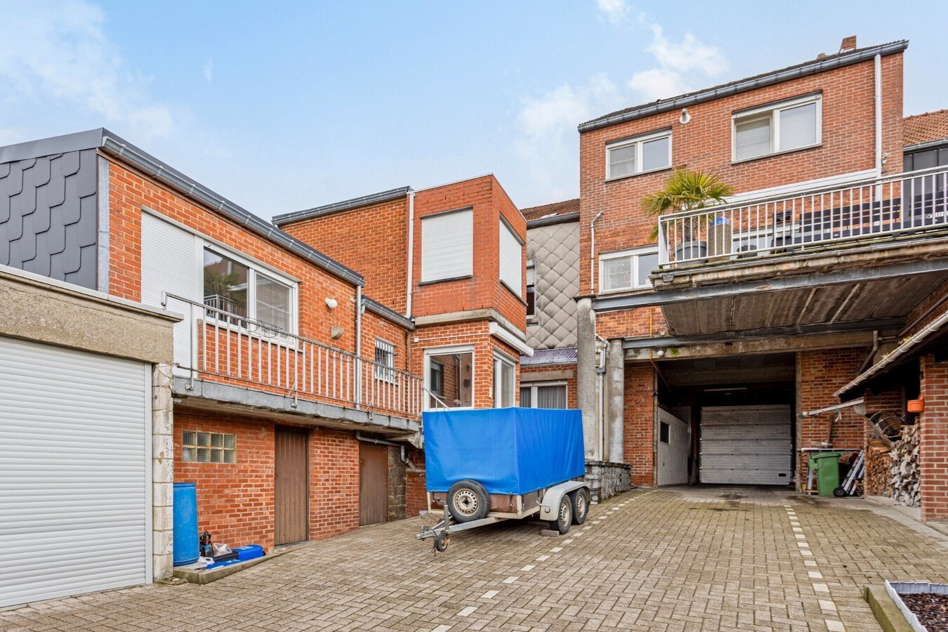 Te koop woning - Tongeren-Borgloon