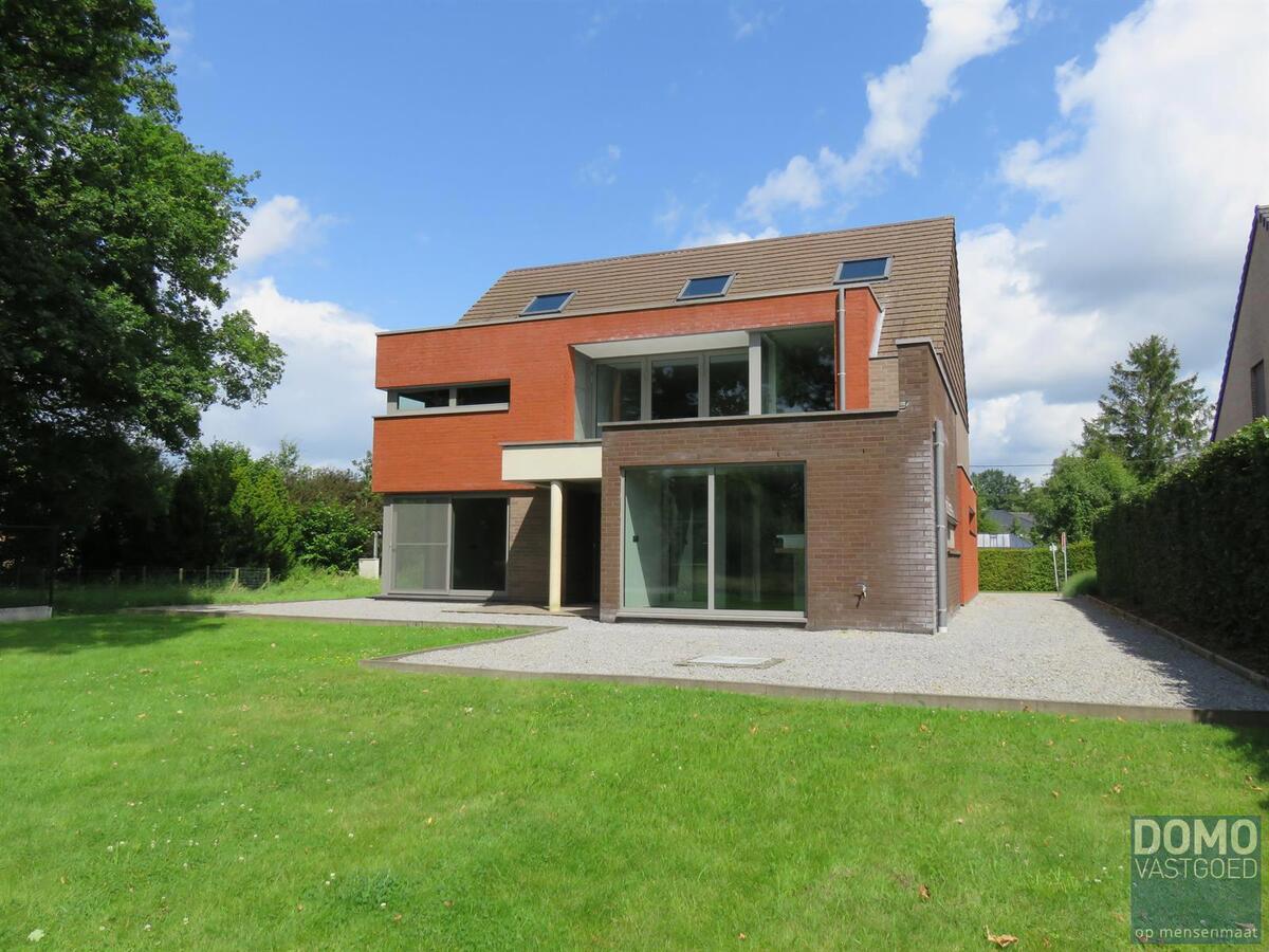 Woning verhuurd in Heusden-Zolder