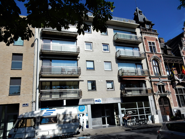 Verhuurd Appartement te Izegem